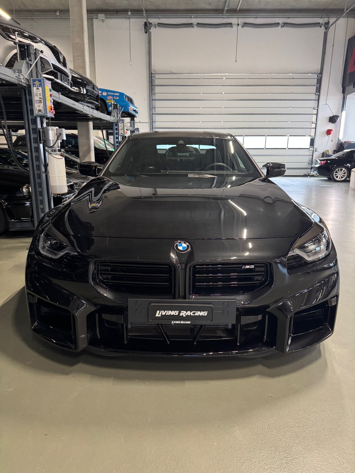 BMW M2 Steptronic *Baquets + CH VHC*, Petrol, Second hand / Used, Automatic - 5