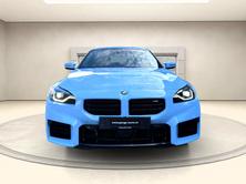 BMW M2 Steptronic, Benzina, Occasioni / Usate, Automatico - 2