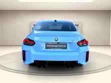 BMW M2 Steptronic, Benzina, Occasioni / Usate, Automatico - 6