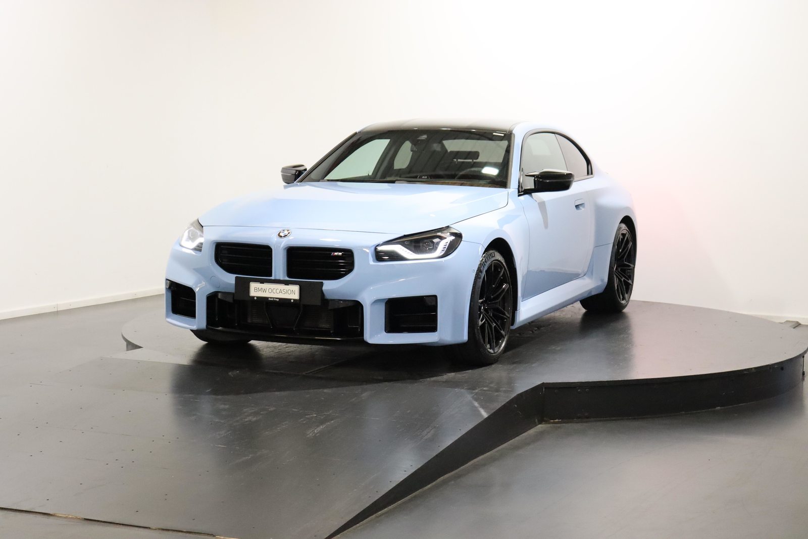 BMW M2 Coupé