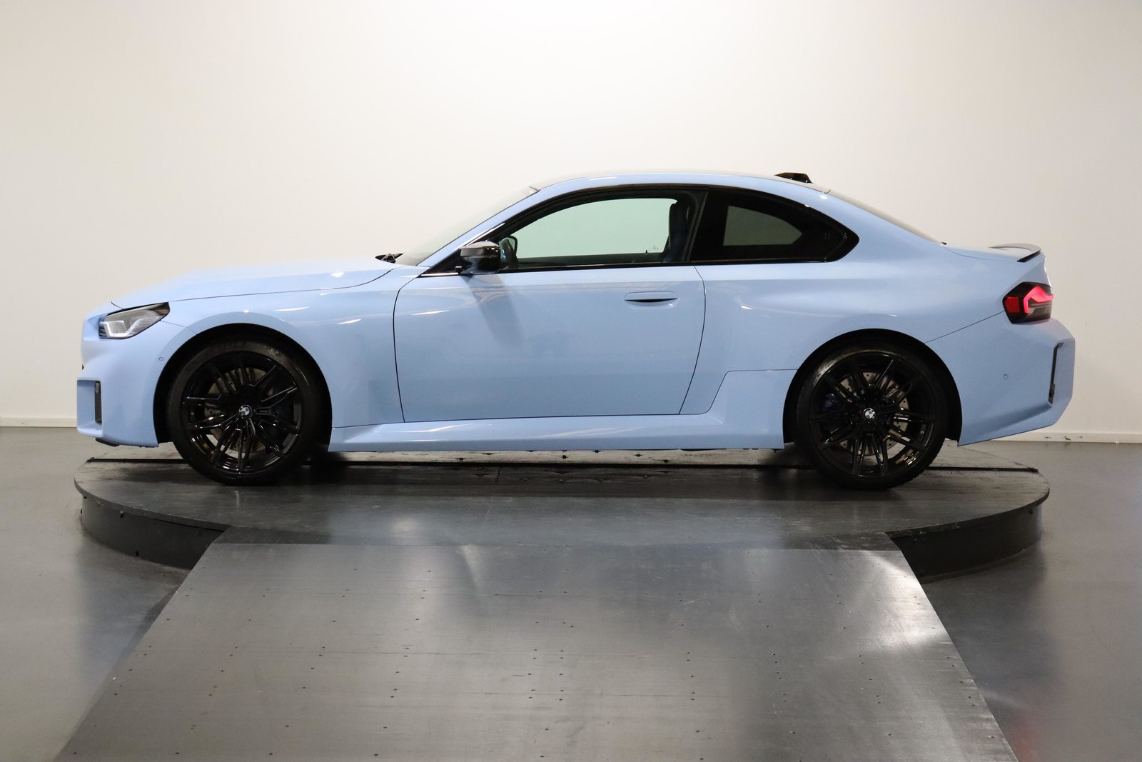 BMW M2 Coupé, Petrol, Second hand / Used, Automatic - 2