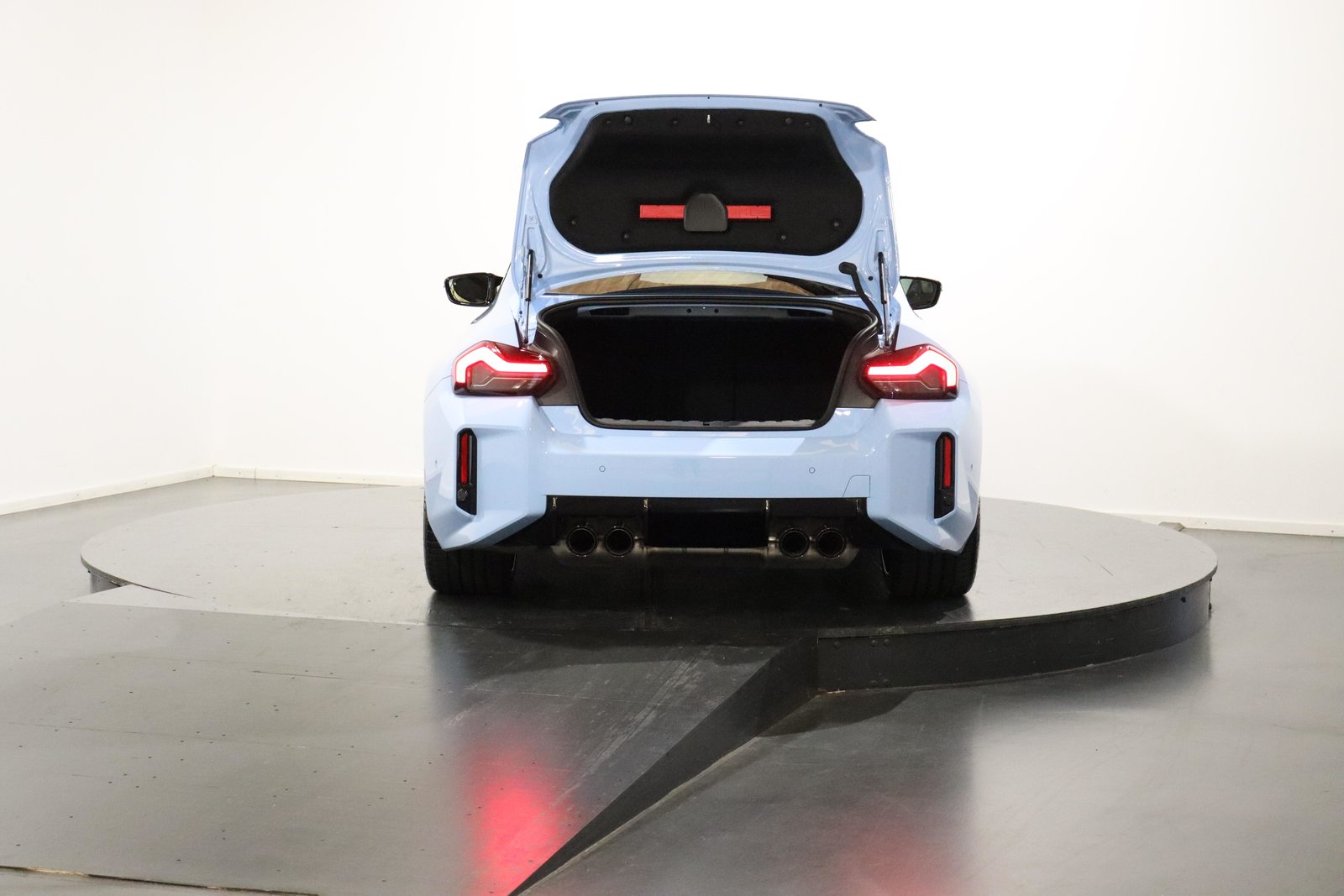 BMW M2 Coupé, Petrol, Second hand / Used, Automatic - 4