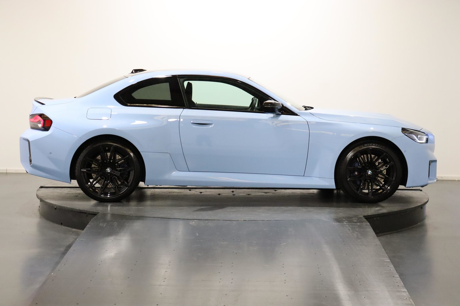 BMW M2 Coupé, Petrol, Second hand / Used, Automatic - 5