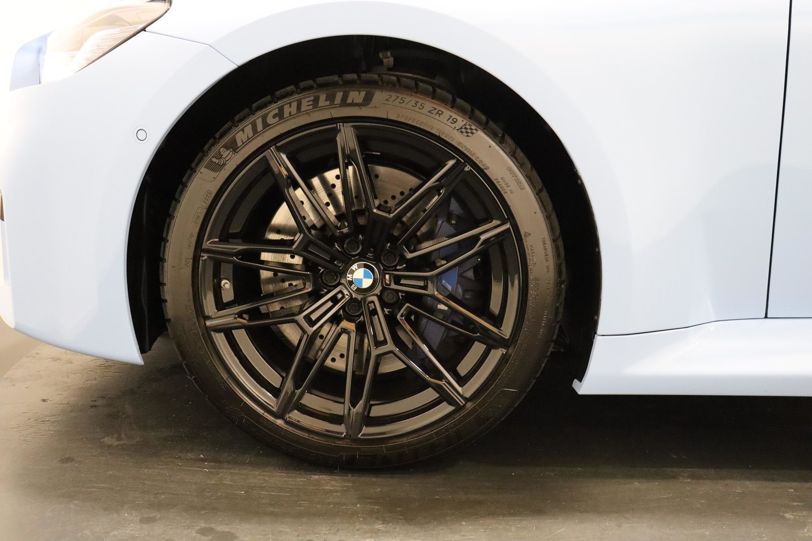 BMW M2 Coupé, Petrol, Second hand / Used, Automatic - 6