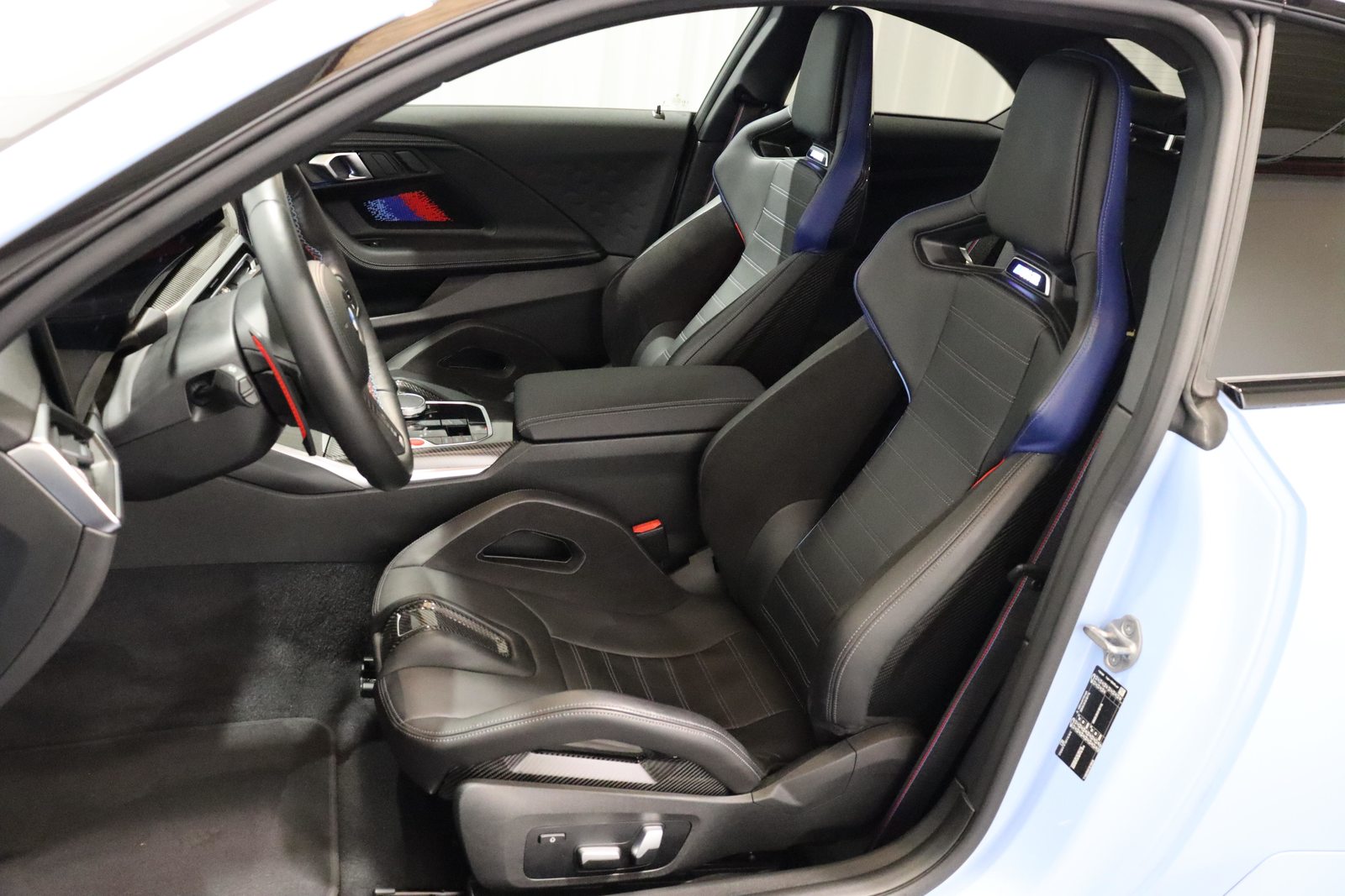 BMW M2 Coupé, Petrol, Second hand / Used, Automatic - 7