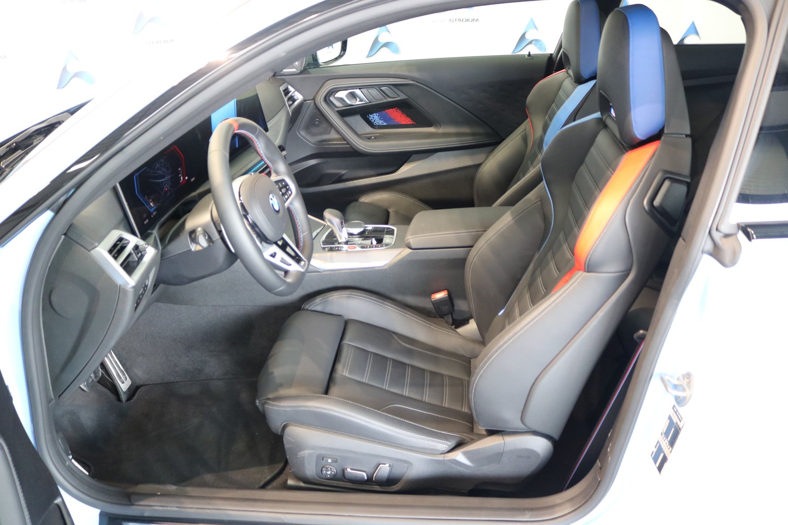 BMW M2 Steptronic, Benzina, Occasioni / Usate, Automatico - 2