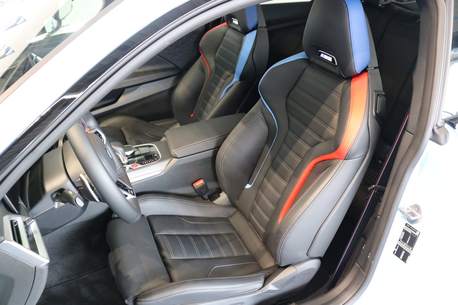 BMW M2 Steptronic, Benzina, Occasioni / Usate, Automatico - 3