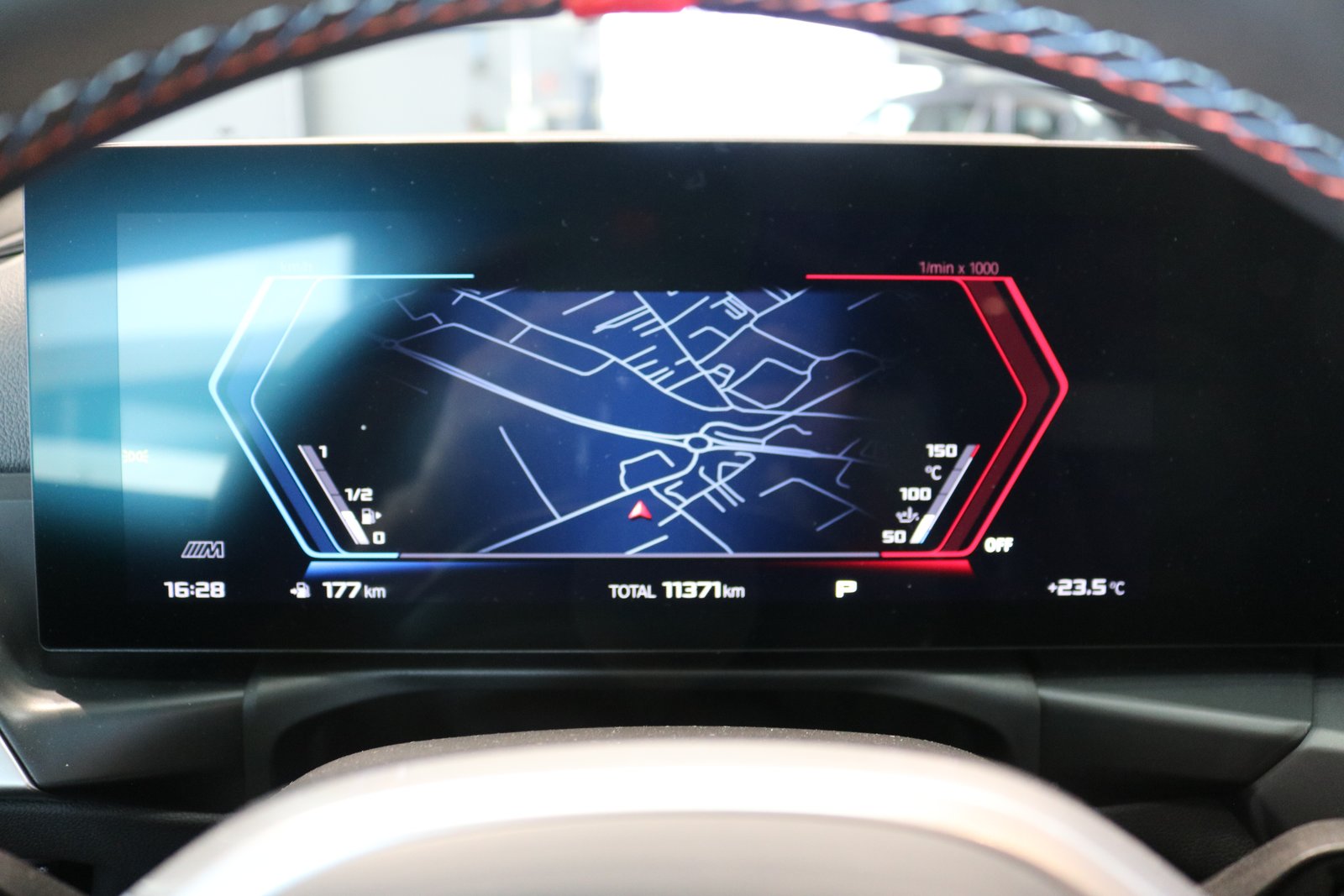 BMW M2 Steptronic, Benzina, Occasioni / Usate, Automatico - 5