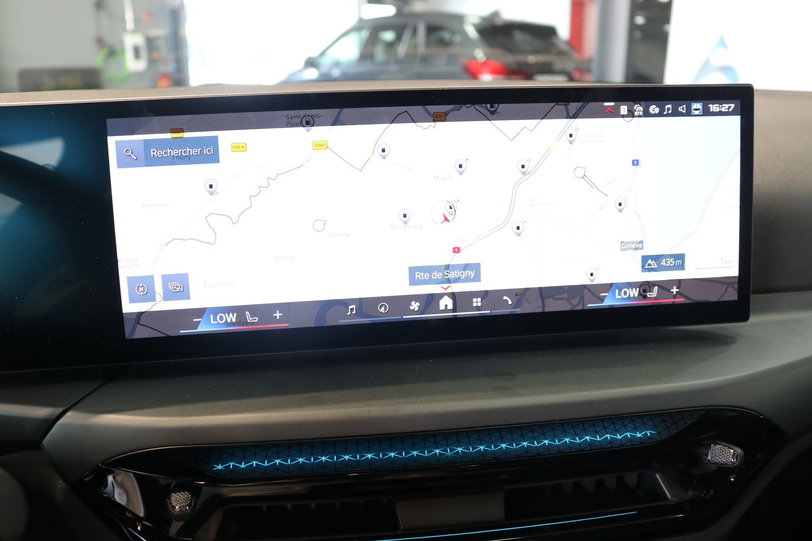 BMW M2 Steptronic, Benzina, Occasioni / Usate, Automatico - 6