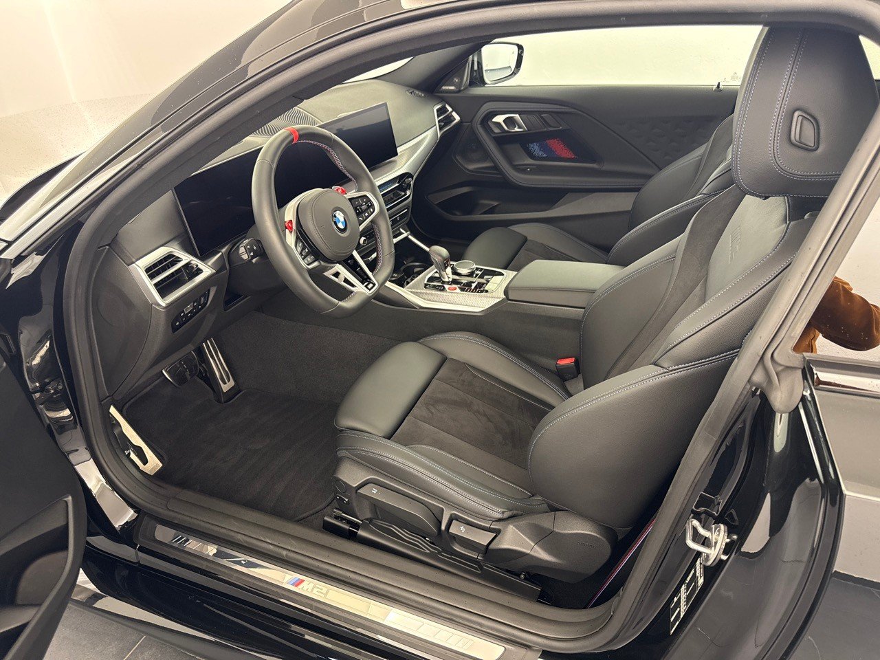 BMW M2 Steptronic, Essence, Occasion / Utilisé, Automatique - 5