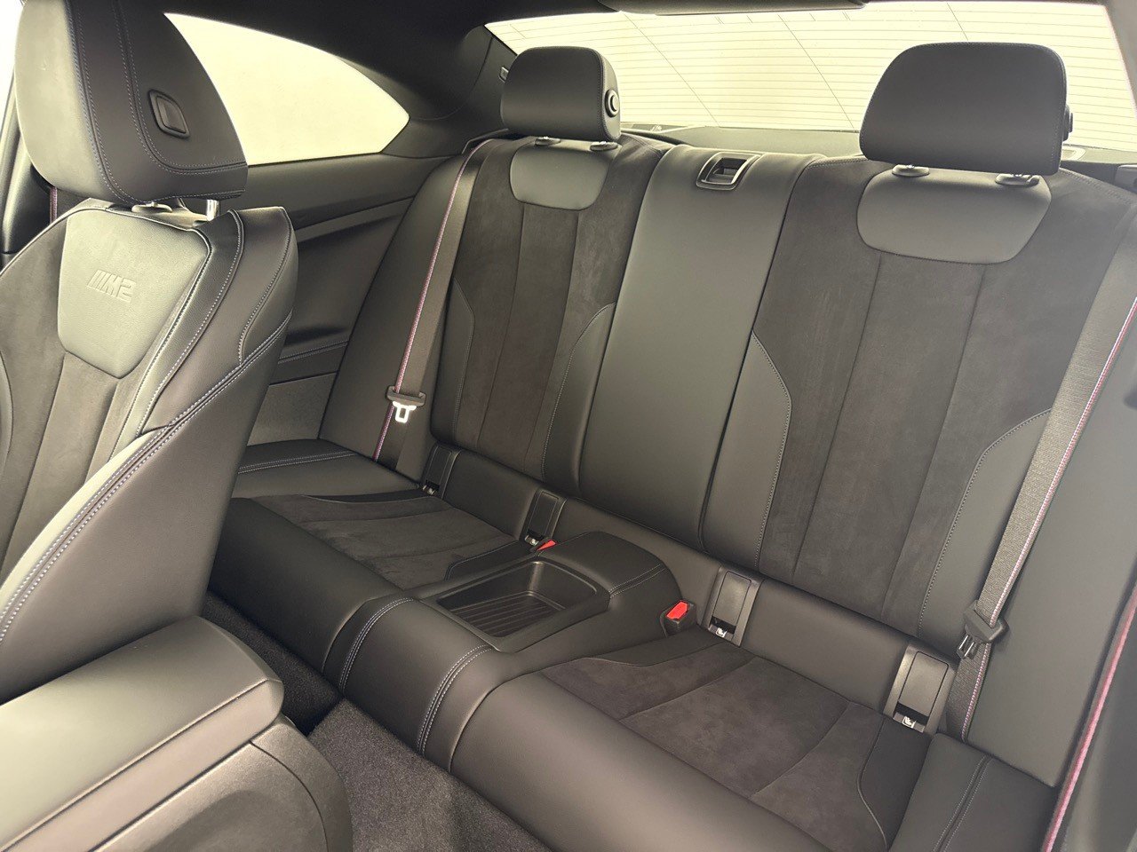 BMW M2 Steptronic, Essence, Occasion / Utilisé, Automatique - 6