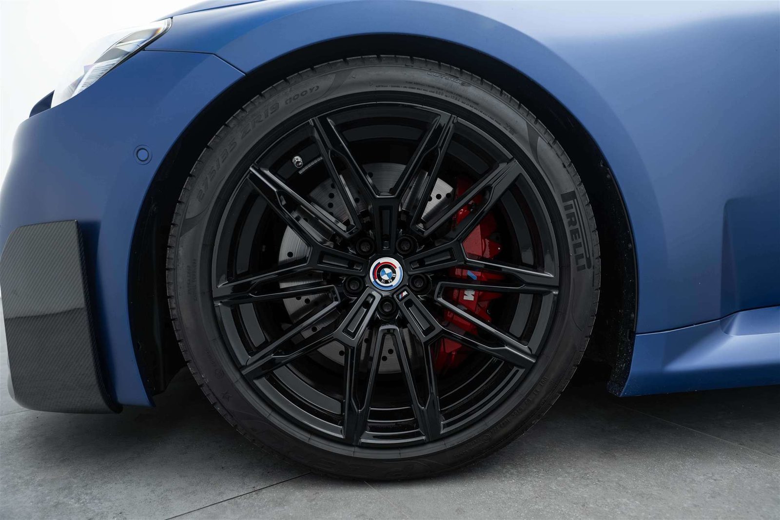 BMW M2 Steptronic 460PS Blue-Beast, Benzina, Occasioni / Usate, Automatico - 7