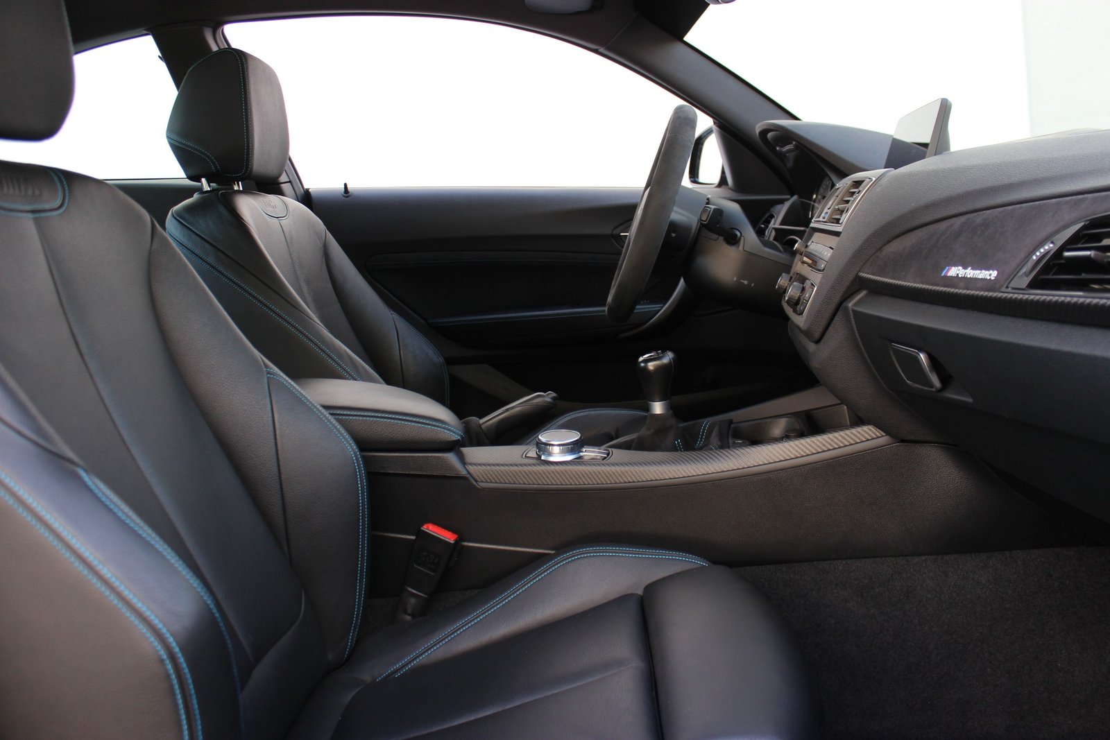 BMW M2 *HANDSCHALTUNG*, Benzina, Occasioni / Usate, Manuale - 4