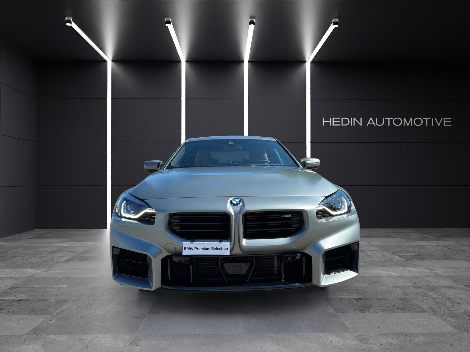BMW M2 Coupé, Benzina, Occasioni / Usate, Automatico - 4