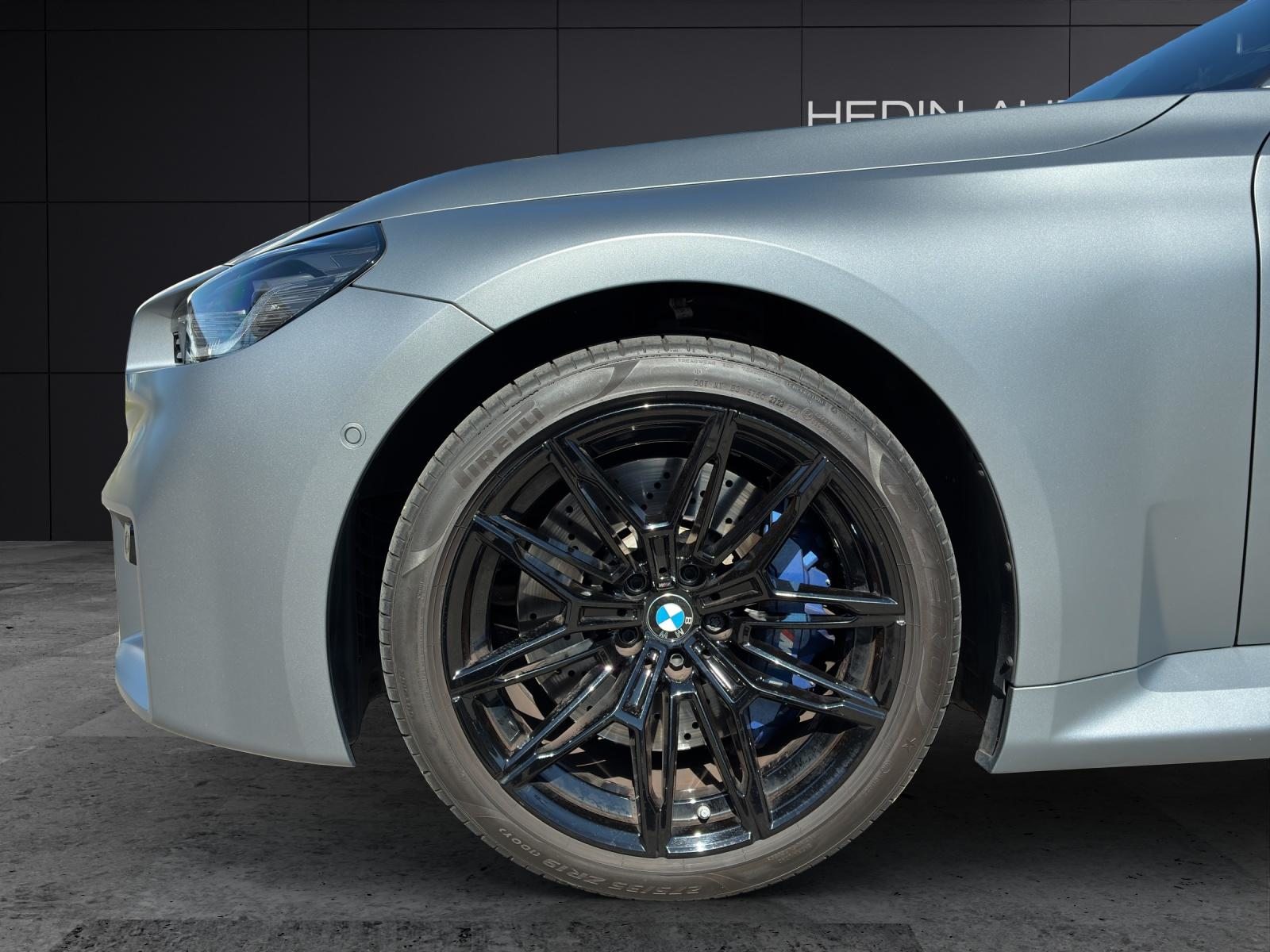 BMW M2 Coupé, Benzina, Occasioni / Usate, Automatico - 5