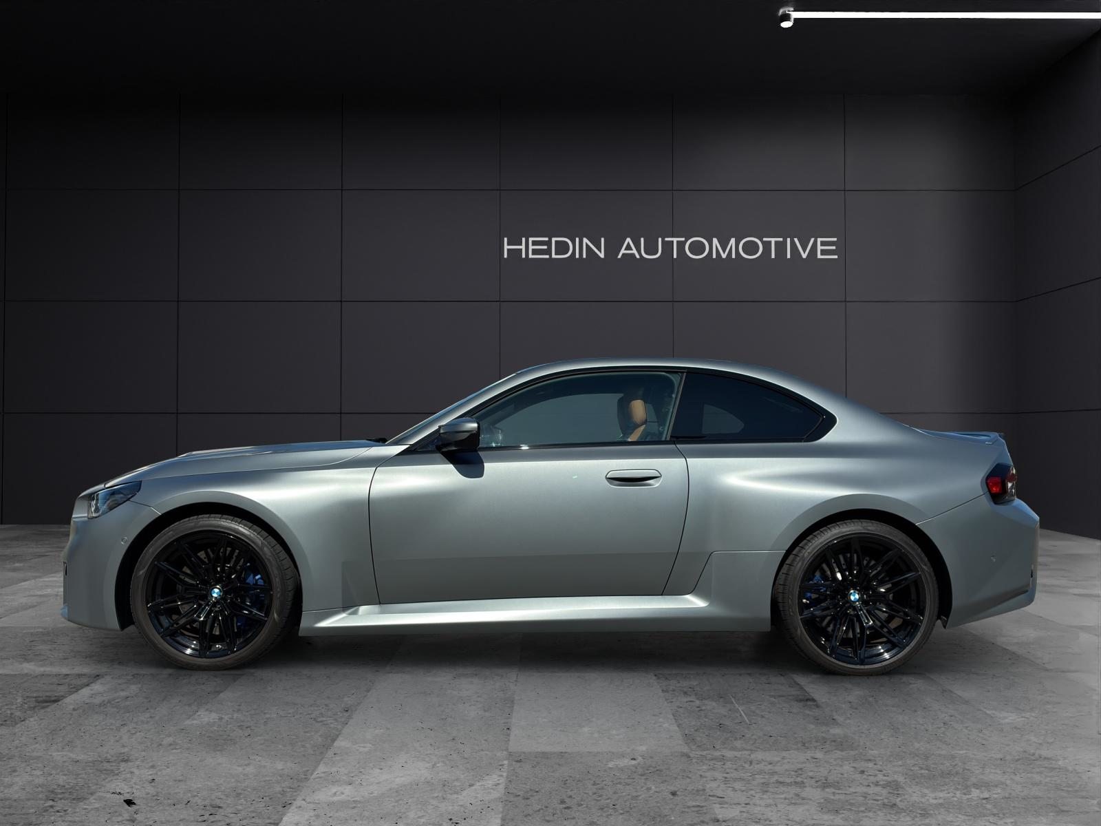 BMW M2 Coupé, Benzina, Occasioni / Usate, Automatico - 6