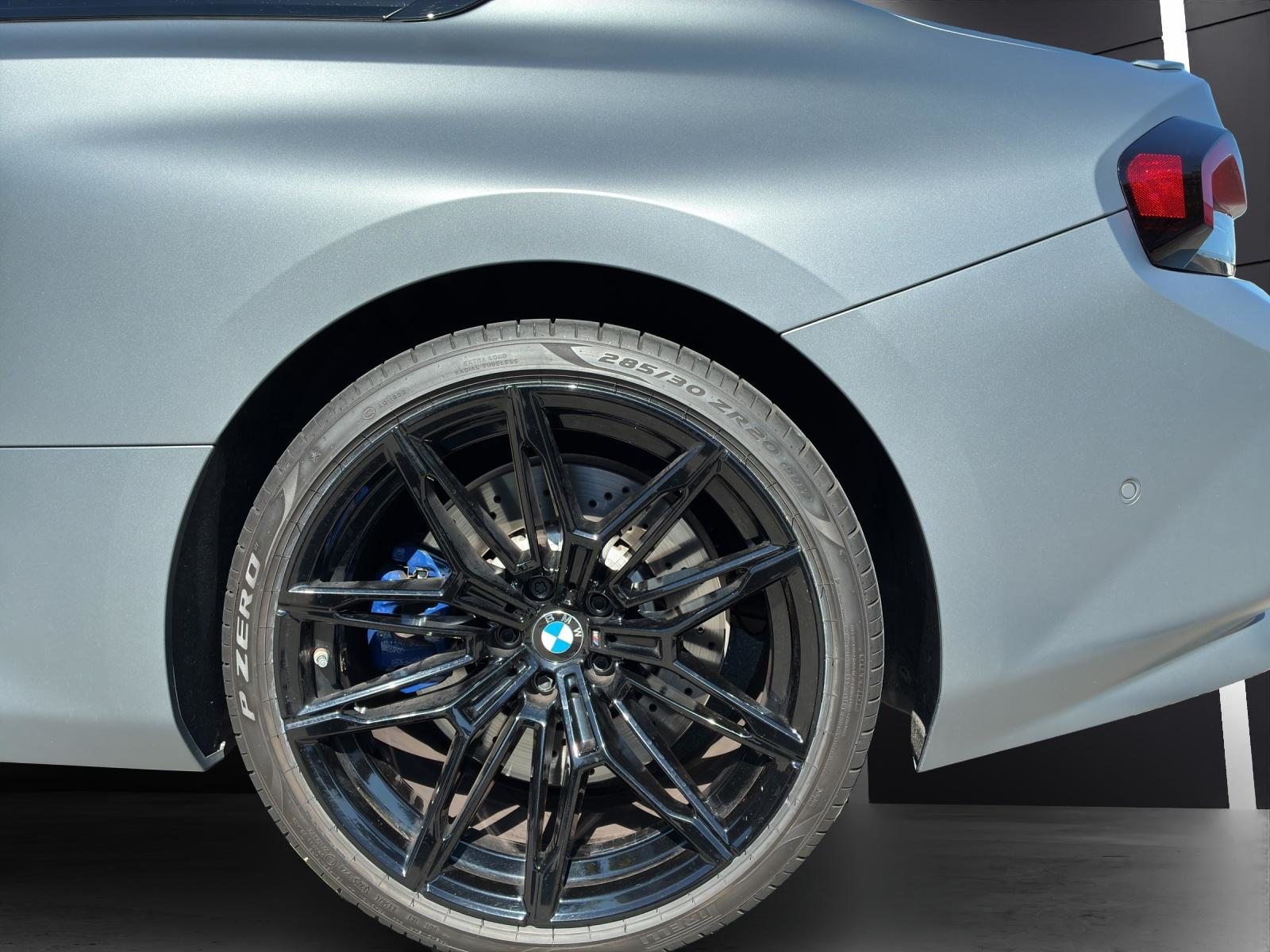 BMW M2 Coupé, Benzina, Occasioni / Usate, Automatico - 7