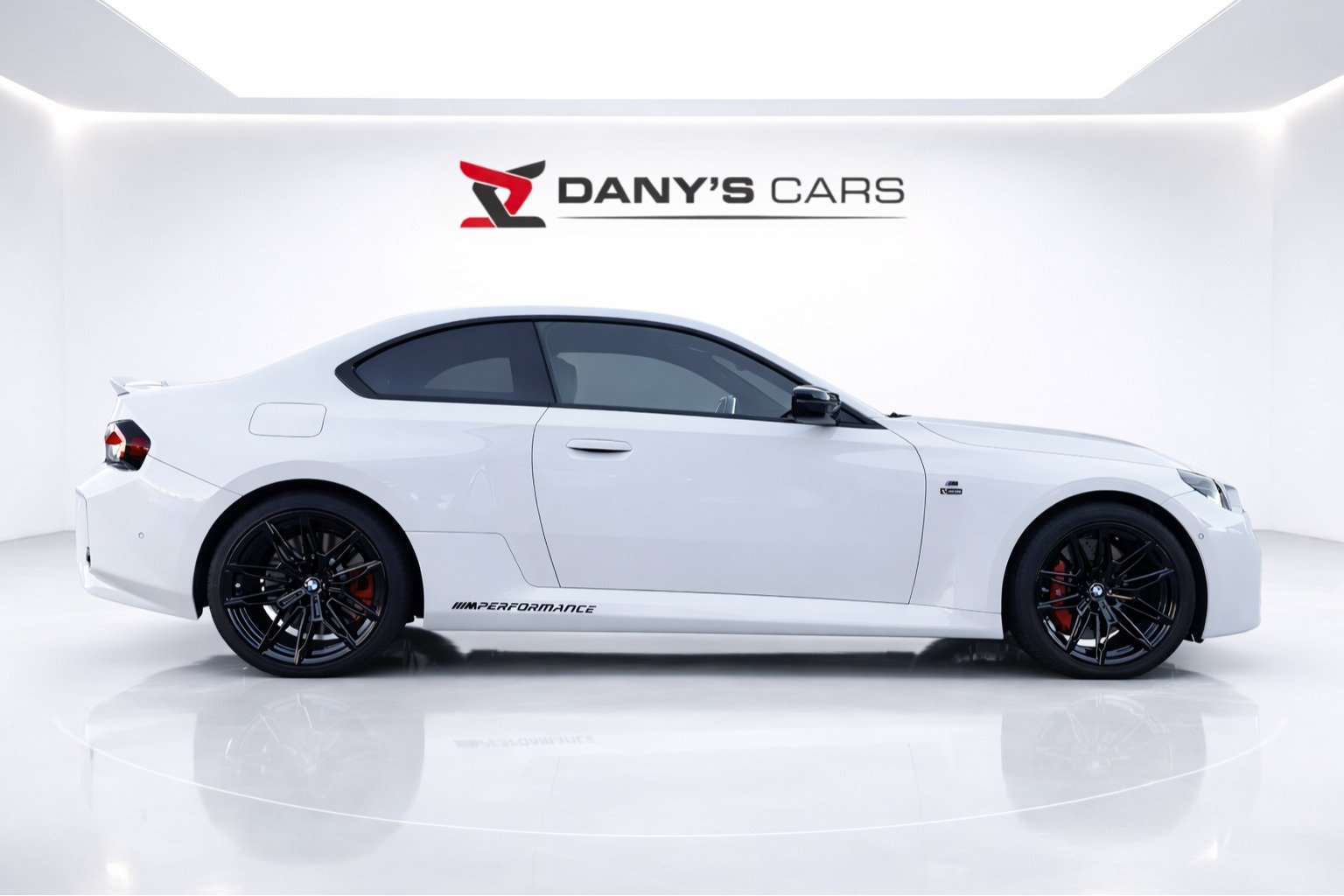 BMW M2 Steptronic LCI M-Performance, Essence, Occasion / Utilisé, Automatique - 4