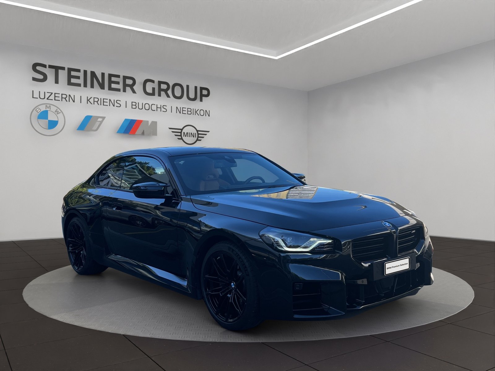 BMW M2 Steptronic, Benzina, Occasioni / Usate, Automatico - 3