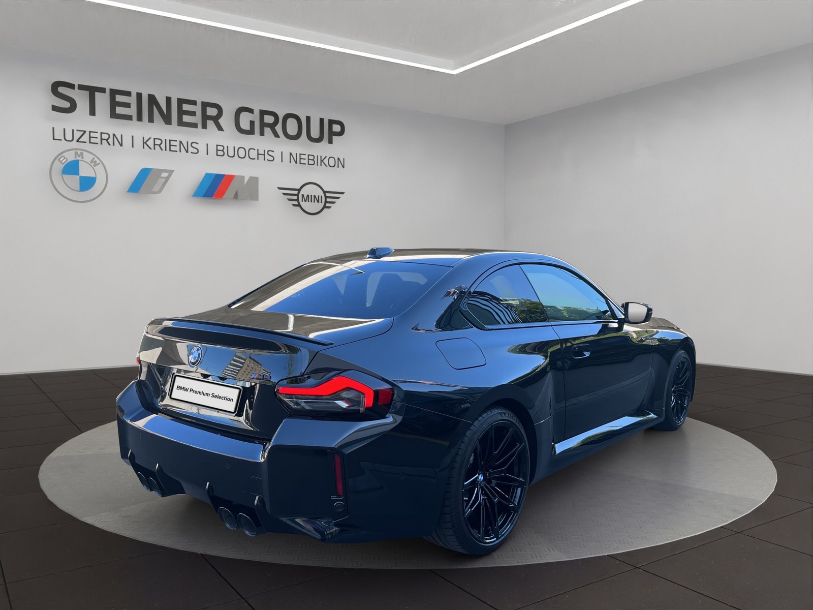 BMW M2 Steptronic, Benzina, Occasioni / Usate, Automatico - 5