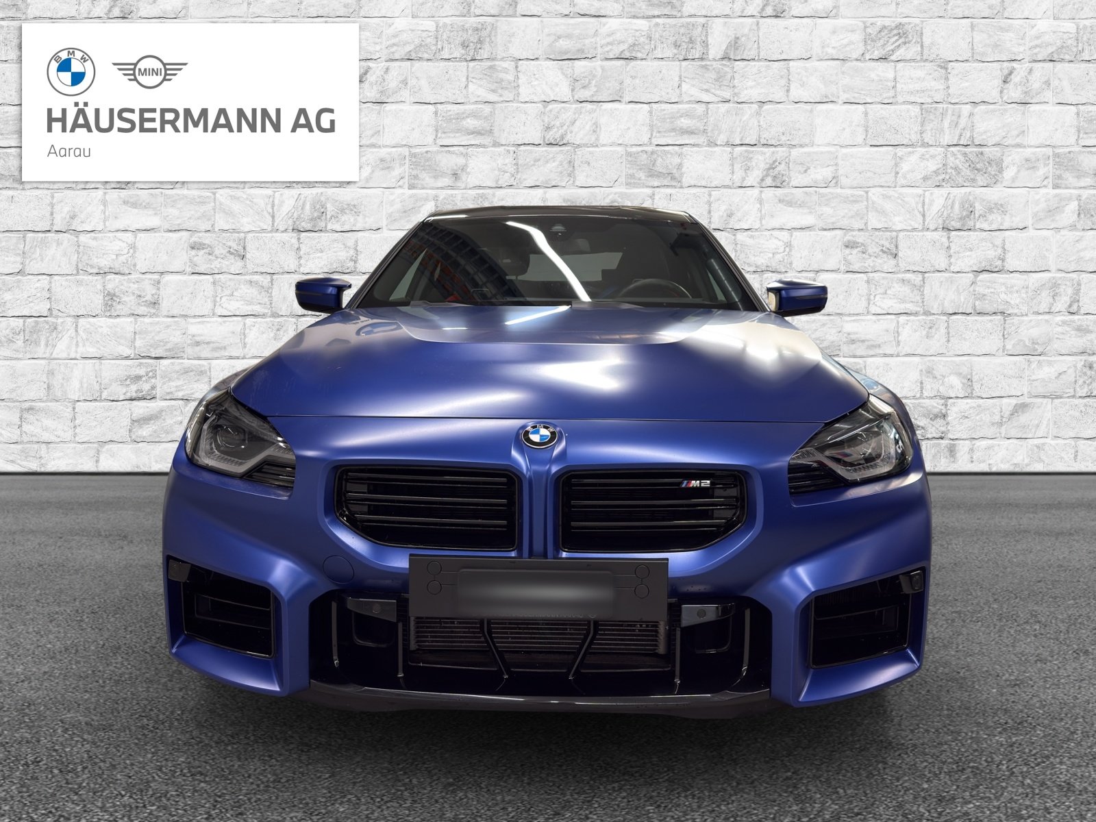 BMW M2 Steptronic Pure M Sport, Petrol, Second hand / Used, Automatic - 2