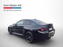BMW M2 Coupé, Essence, Occasion / Utilisé, Automatique - 3