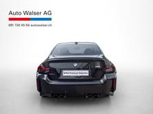 BMW M2 Coupé, Essence, Occasion / Utilisé, Automatique - 4