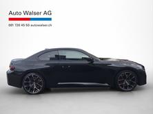 BMW M2 Coupé, Essence, Occasion / Utilisé, Automatique - 6