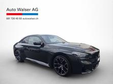 BMW M2 Coupé, Essence, Occasion / Utilisé, Automatique - 7