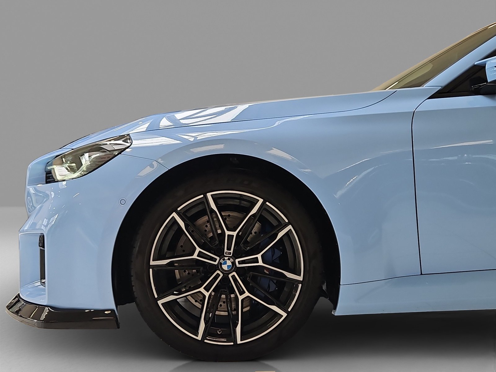 BMW M2 Coupé, Benzina, Occasioni / Usate, Automatico - 6