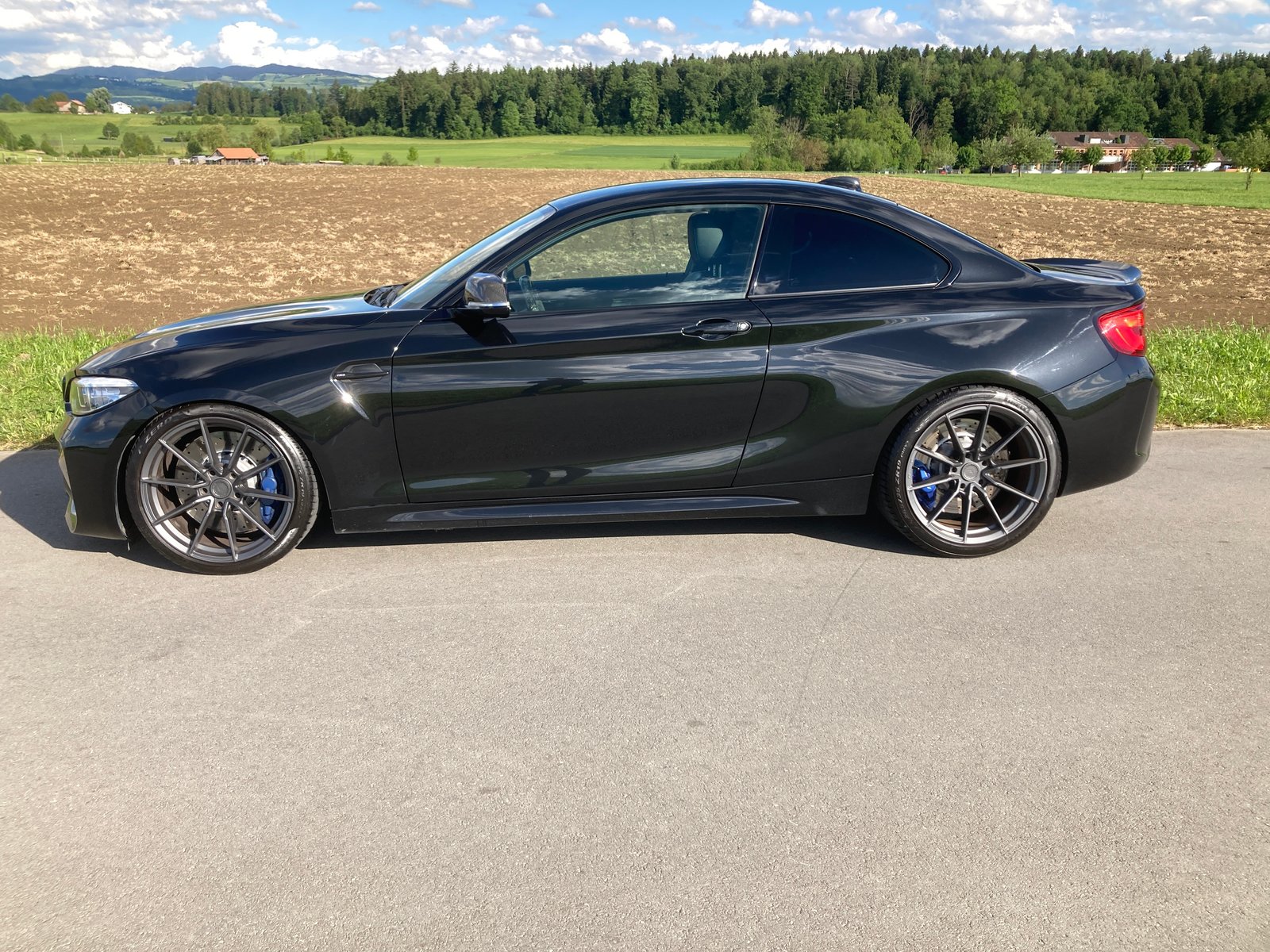 BMW M2, Petrol, Second hand / Used, Automatic - 5