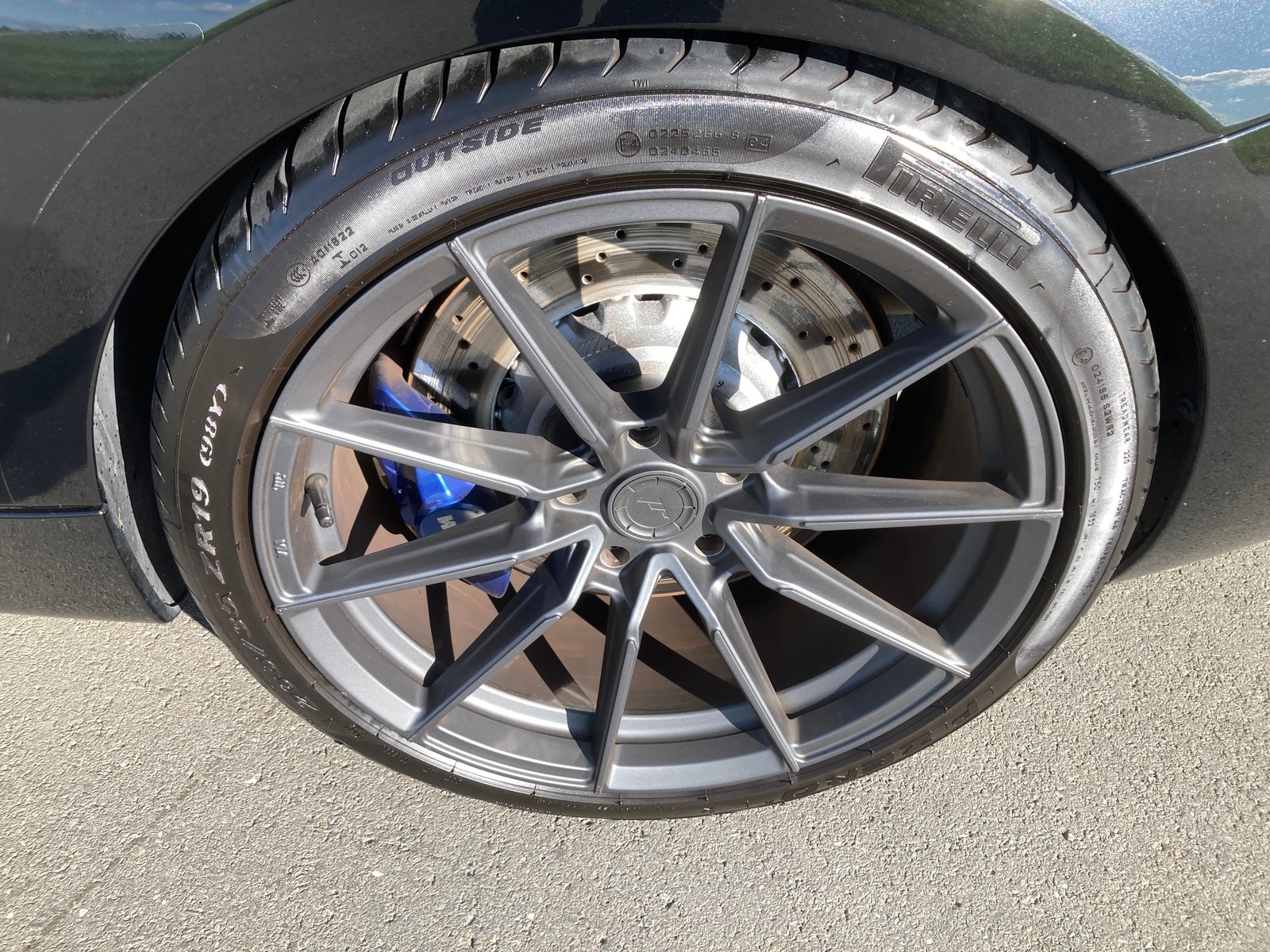 BMW M2, Petrol, Second hand / Used, Automatic - 7