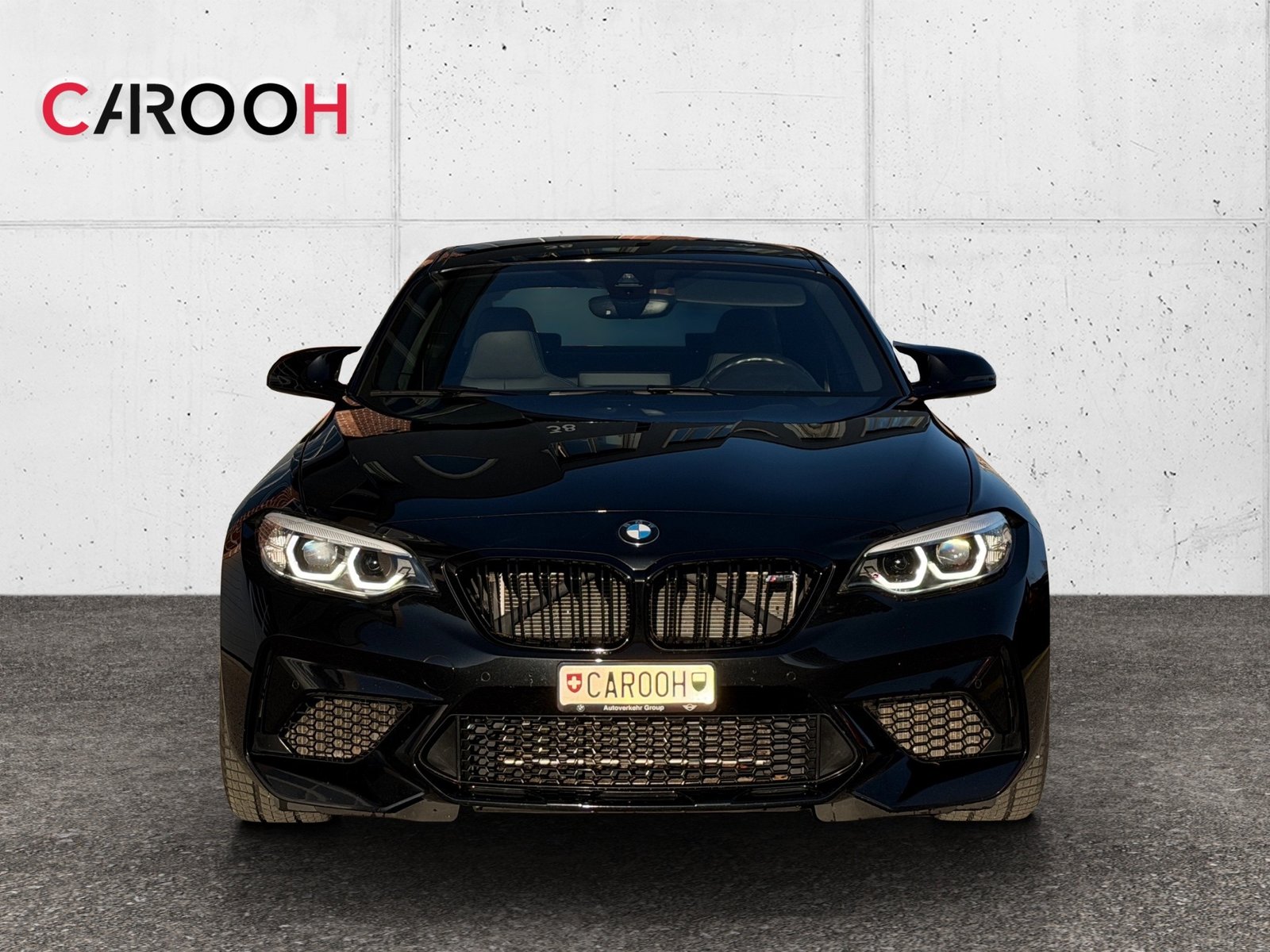 BMW M2 Competition Drivelogic, Petrol, Second hand / Used, Automatic - 2