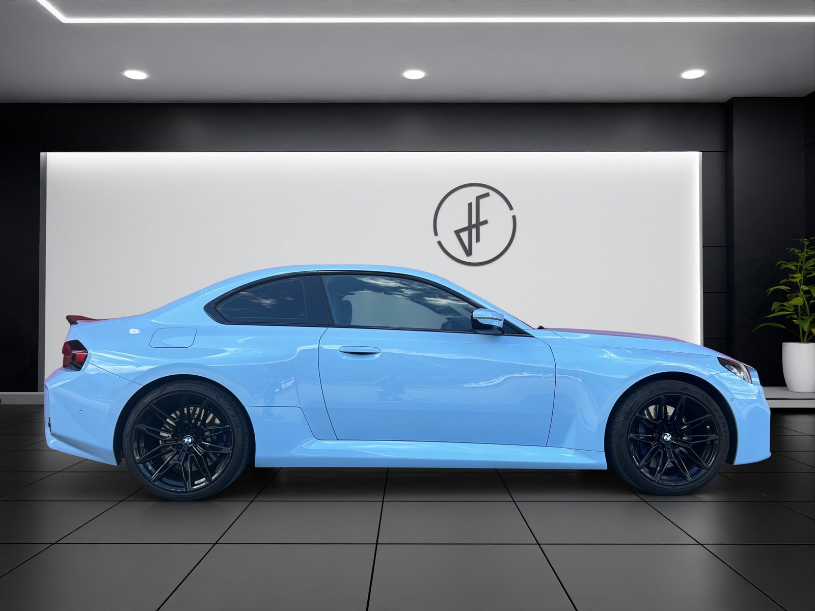 BMW M2 Steptronic, Petrol, Second hand / Used, Automatic - 6