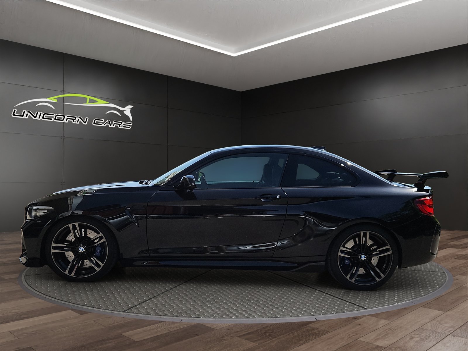 BMW M2 Competition Drivelogic, Benzina, Occasioni / Usate, Automatico - 6