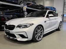 BMW M2 Competition Drivelogic *Dahler 500PS*, Petrol, Second hand / Used, Automatic - 2