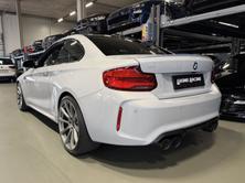 BMW M2 Competition Drivelogic *Dahler 500PS*, Petrol, Second hand / Used, Automatic - 3
