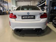 BMW M2 Competition Drivelogic *Dahler 500PS*, Petrol, Second hand / Used, Automatic - 4