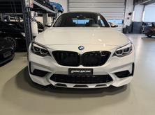 BMW M2 Competition Drivelogic *Dahler 500PS*, Petrol, Second hand / Used, Automatic - 5
