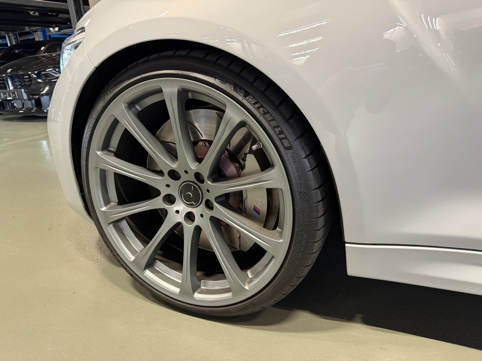 BMW M2 Competition Drivelogic *Dahler 500PS*, Benzin, Occasion / Gebraucht, Automatik - 6