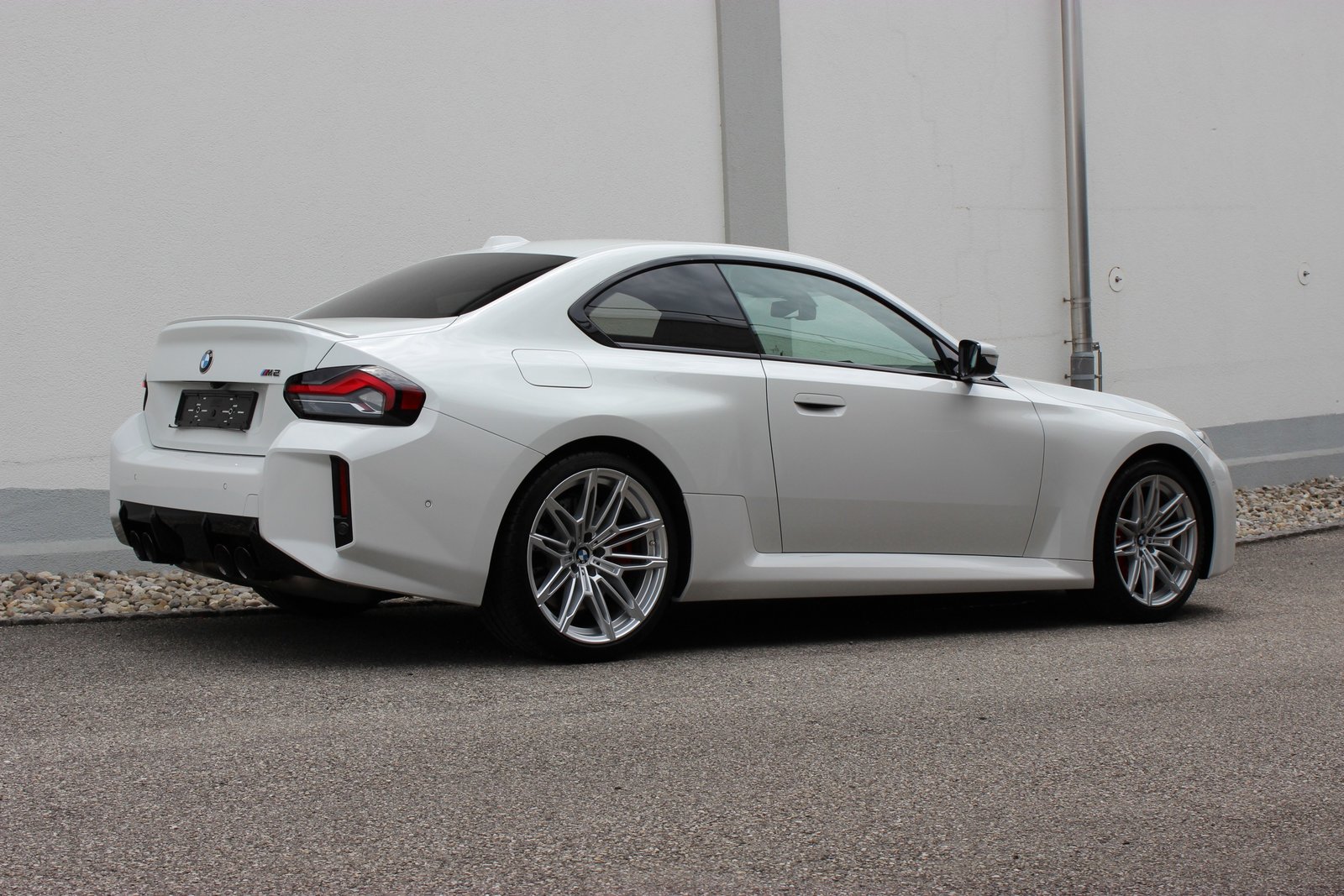 BMW M2 *LCI*