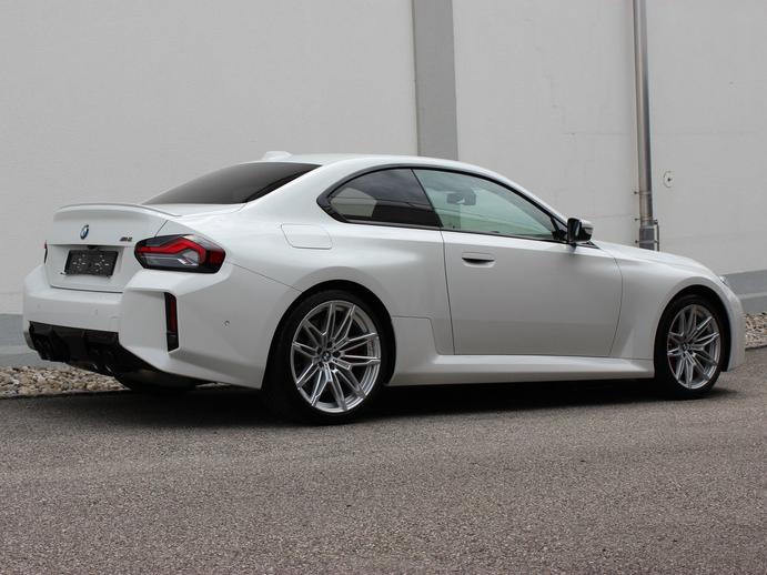 BMW M2 *LCI*, Essence, Occasion / Utilisé, Automatique