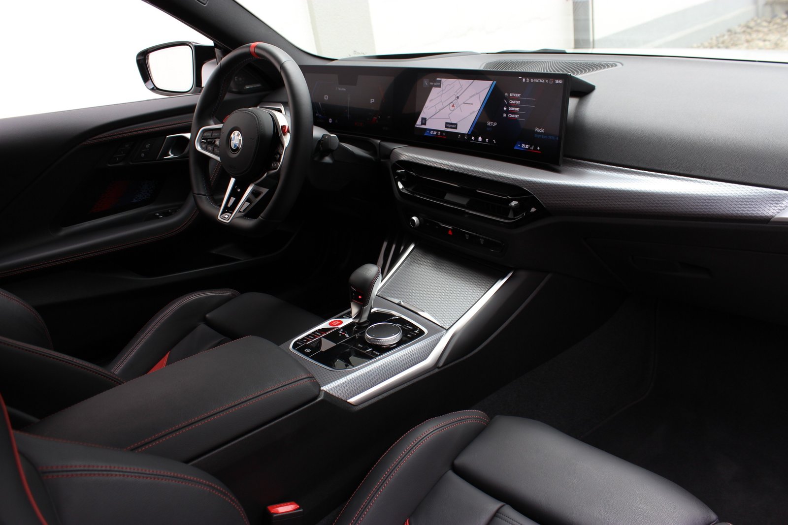 BMW M2 *LCI*, Benzin, Occasion / Gebraucht, Automatik - 2