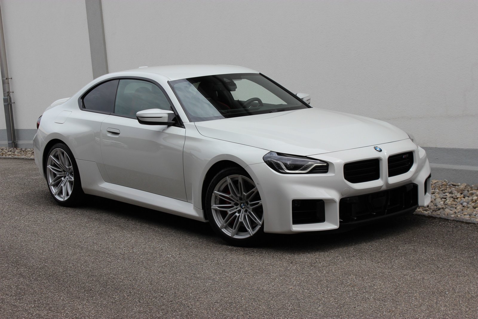 BMW M2 *LCI*, Benzin, Occasion / Gebraucht, Automatik - 3