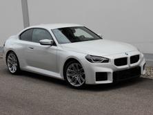 BMW M2 *LCI*, Essence, Occasion / Utilisé, Automatique - 3