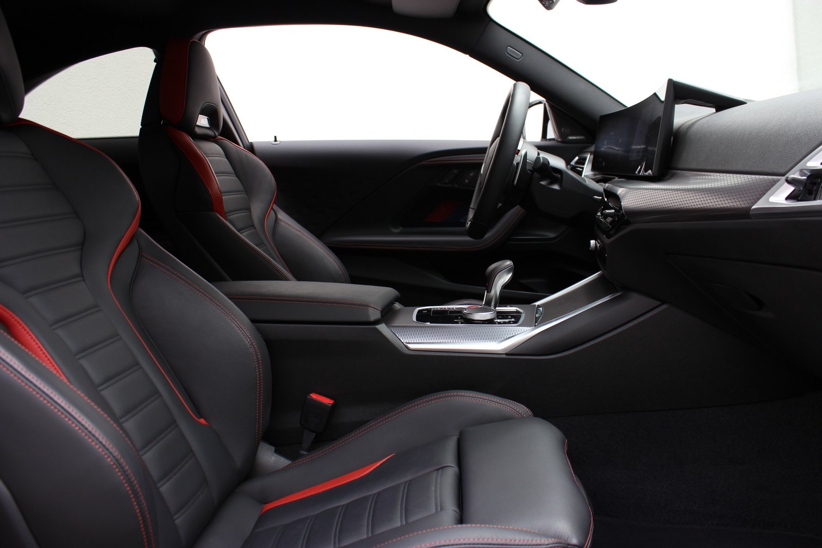 BMW M2 *LCI*, Benzin, Occasion / Gebraucht, Automatik - 4