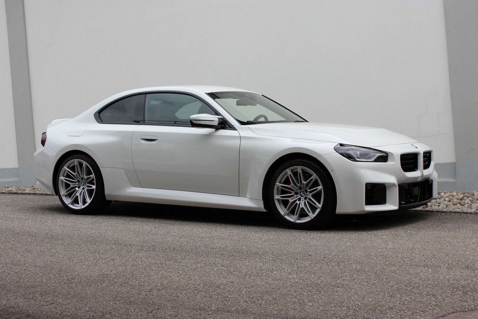 BMW M2 *LCI*, Benzin, Occasion / Gebraucht, Automatik - 5