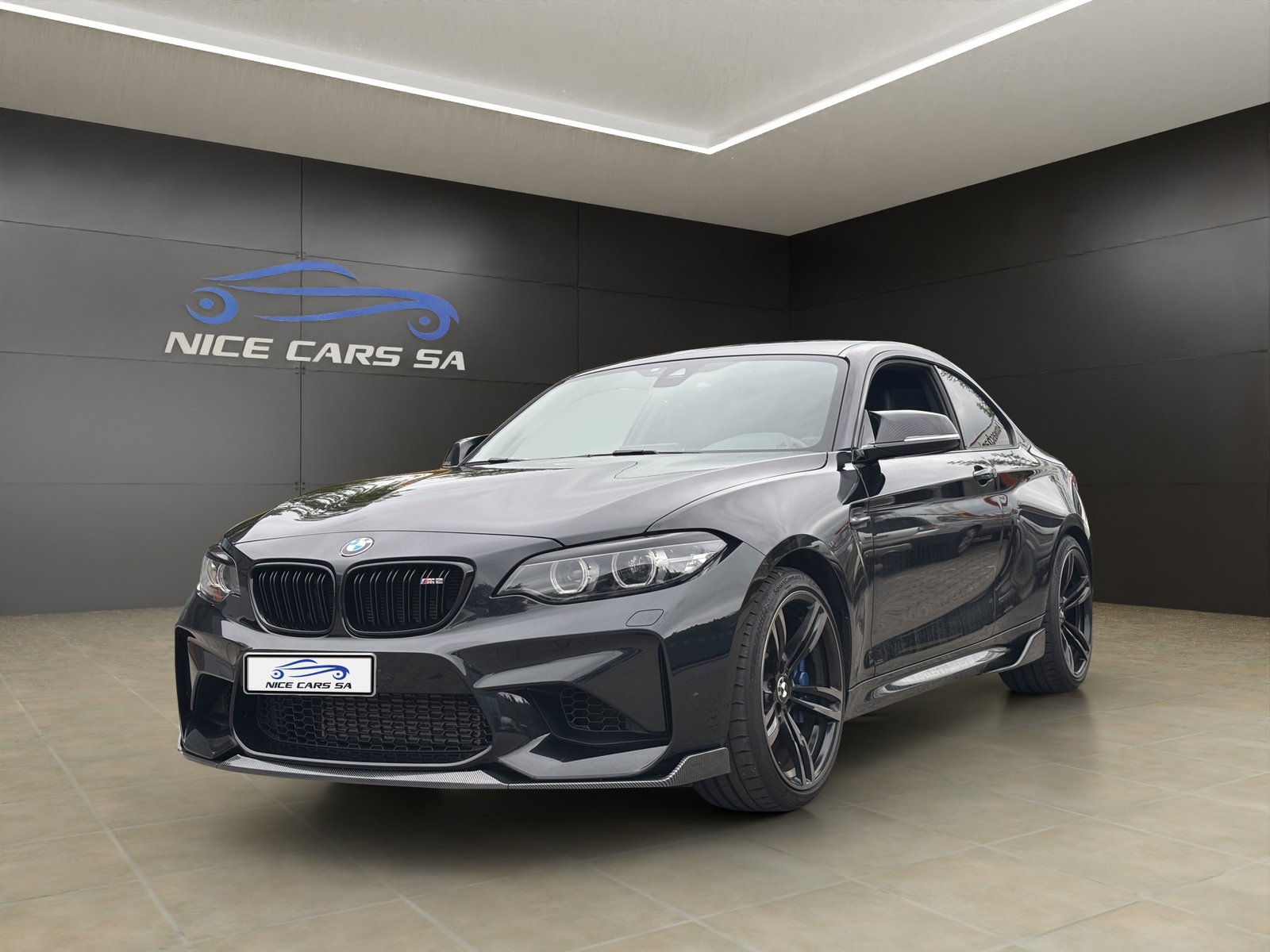 BMW M2