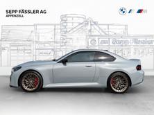BMW M2 CS Coupé, Benzin, Occasion / Gebraucht, Automatik - 2