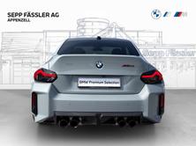 BMW M2 CS Coupé, Benzin, Occasion / Gebraucht, Automatik - 4